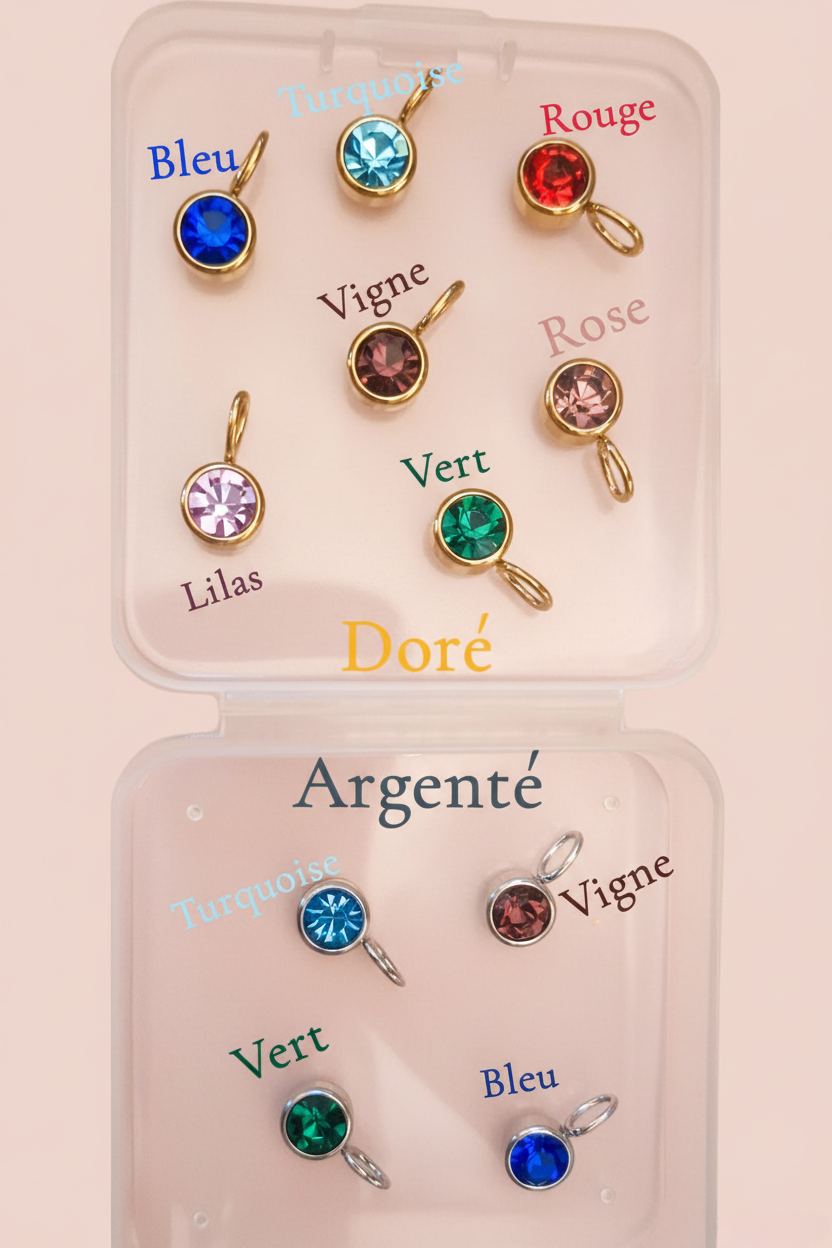Bracelet Aurora