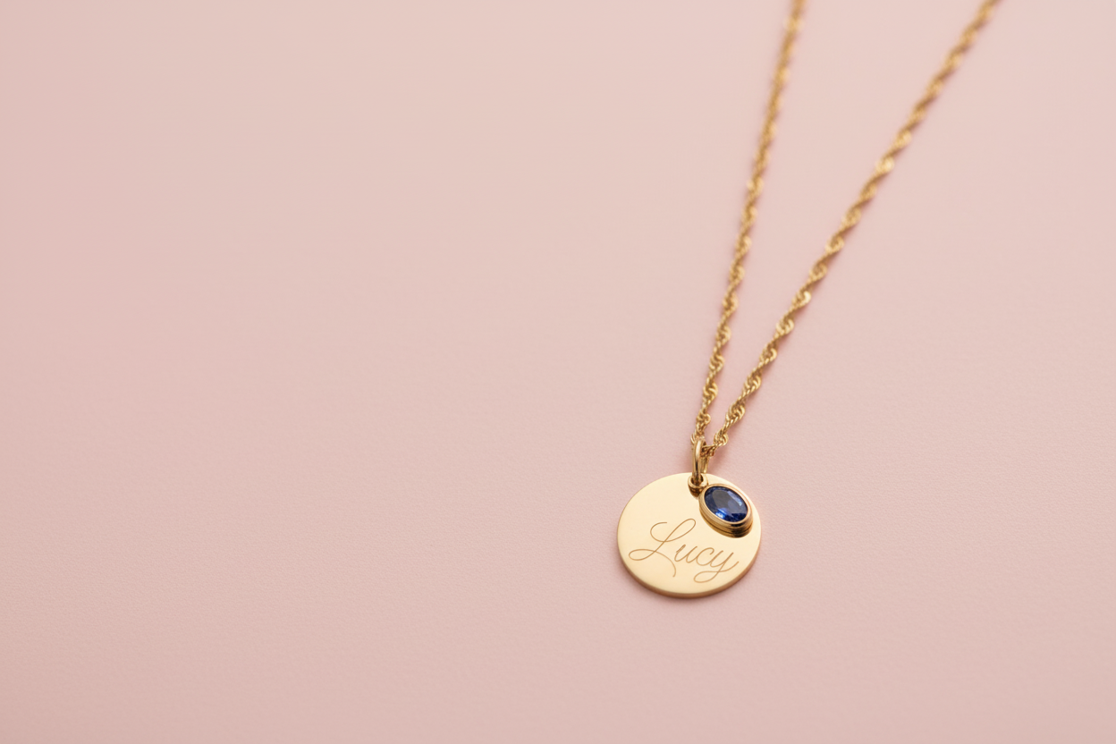 Collier Lucy