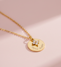 Bannière Léora - Collier personnalisé