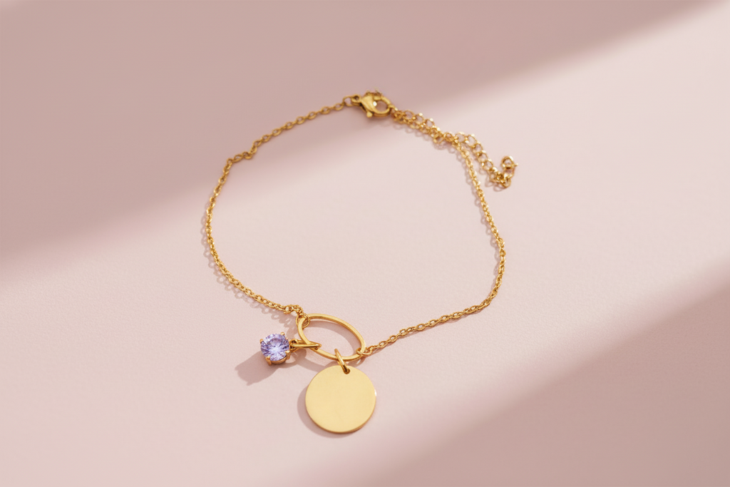 Bracelet Emilia