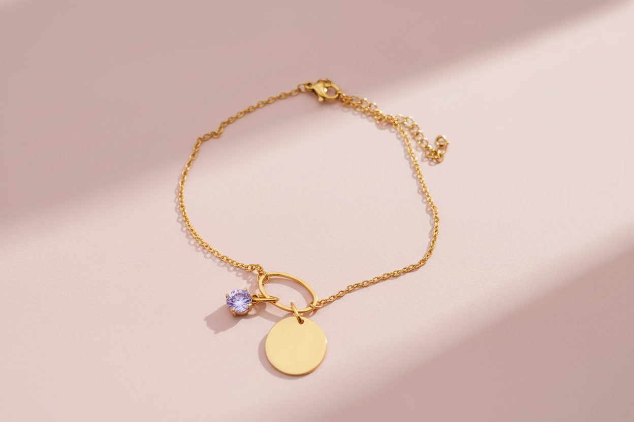 Bracelet Emilia