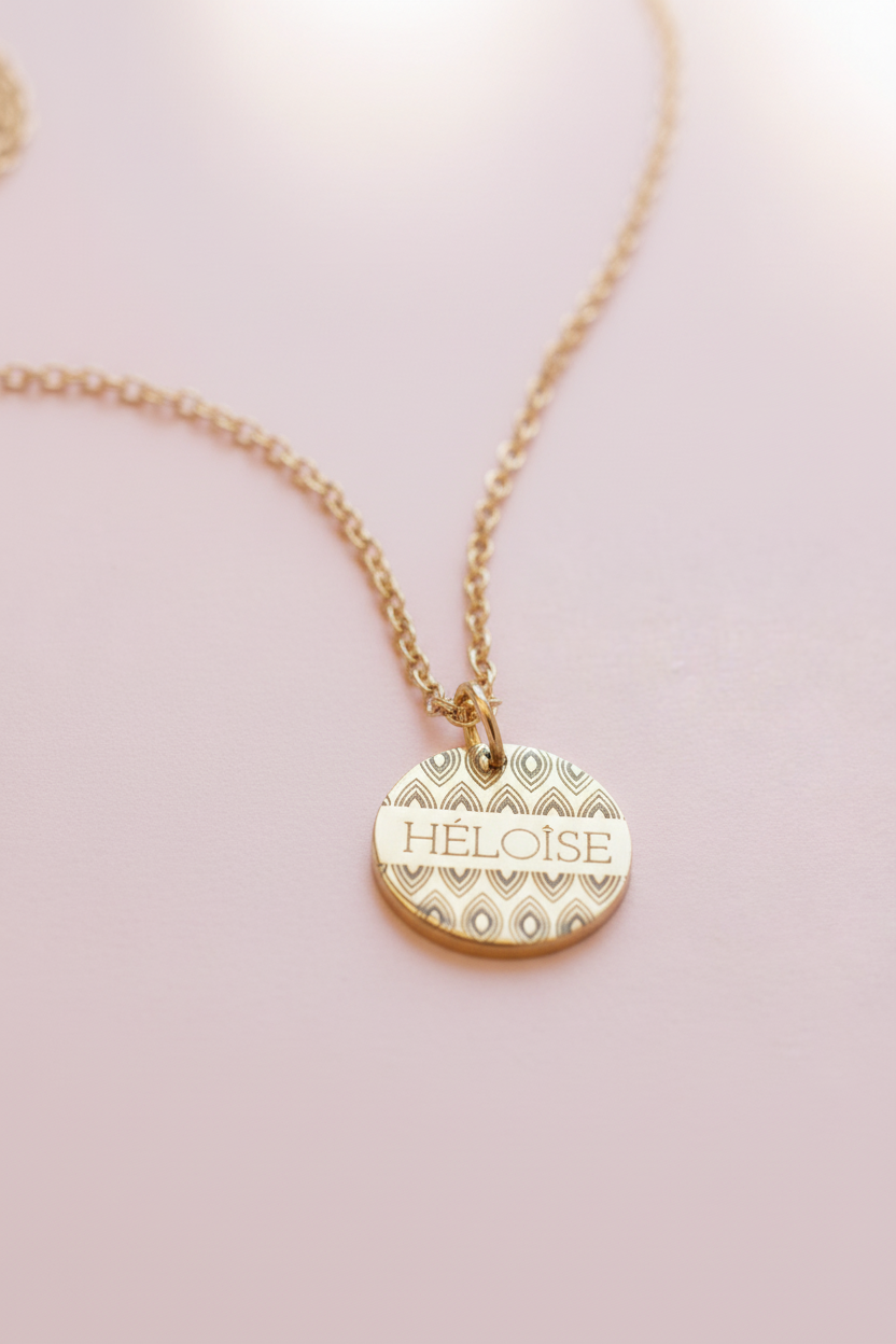 Collier Héloïse fond Ayden