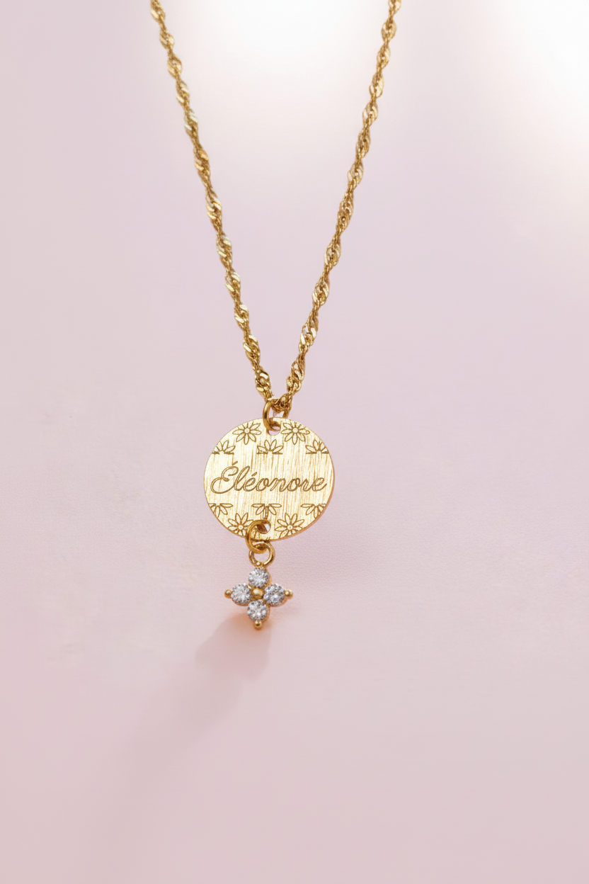 Collier Éléonore